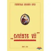 Cuvinte vii