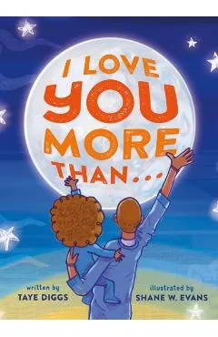 I Love You More Than . . .