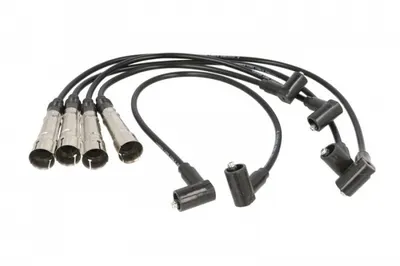 Set Cablaj Aprindere Potrivit Seat Cordoba, Cordoba Vario, Ibiza Ii, Inca; Vw Caddy Ii, Caddy Ii Minivan, Golf Iii, Polo, Polo Iii, Polo Iii Classic, Vento 1.0 1.4 1.6 10.91-01.04