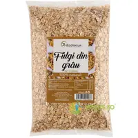 Fulgi de Grau Integral 500g