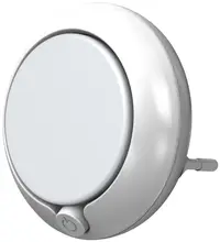 Corp de iluminat mobil Osram - Lunetta Round, alb