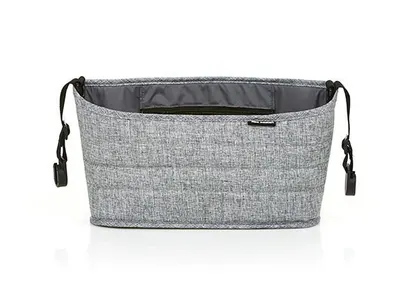 Organizator Graphite grey pentru carucior Abc Design 2017