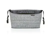Organizator Graphite grey pentru carucior Abc Design 2017