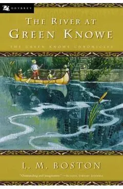 The River at Green Knowe