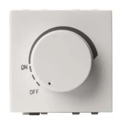 Variatornresistive Load White Interruttore 800w