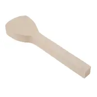 Lemn din tei pentru modelat spatula BeaverCraft B8 Linden, 265 mm