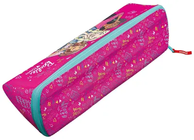 Penar școlar Maped Barbie - XXL, 1 fermoar