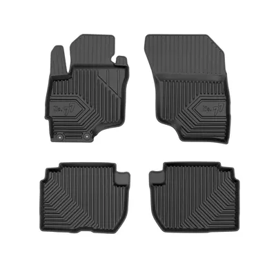 Covorase Tip Tavita No. 77 Compatibile Mitsubishi Outlander III Phev 2012-Prezent