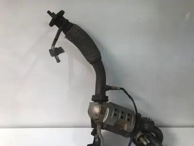 Catalizator 28530-03bk0 Kia Ceed 3 (2018-2021) 1.4 mpi G4LC