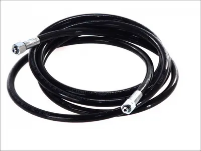 Furtun ambreiaj (3160mm) potrivit SCANIA 4, G I 01.96-05.19