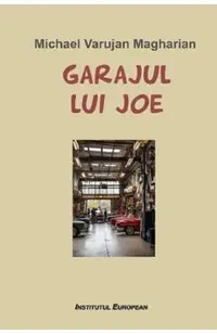 Garajul lui Joe