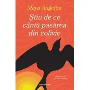 Stiu de ce canta pasarea din colivie