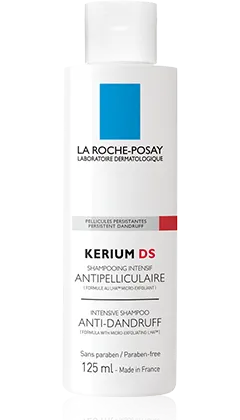 Kerium Ds Sampon Antimatreata 125ml