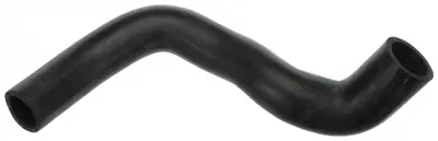 Furtun radiator inferior (35mm 41mm) potrivit MERCEDES C T-MODEL (S202), C (W202), CLK (A208), CLK (C208) 2.4-3.2 06.97-06.02