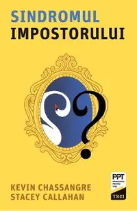 eBook Sindromul impostorului