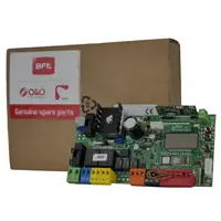 Placa de comanda pentru automatizare BFT DEIMOS ULTRA BT A600, Kit Scheda Merak 600