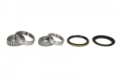 Kit rulment roata Fata Dreapta Stanga (45x73x20) potrivit HYUNDAI GALLOPER II; KIA RETONA, SPORTAGE; MITSUBISHI PAJERO SPORT I 2.0-3.0 04.94-12.03
