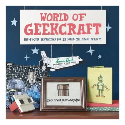 World of Geekcraft