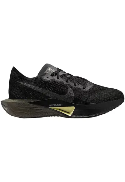 Pantofi alergare barbati ZoomX Vaporfly 3 SS 2025 Negru 44 - Negru