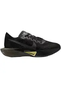 Pantofi alergare barbati ZoomX Vaporfly 3 SS 2025 Negru 44 - Negru