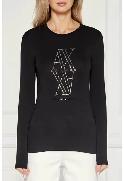 Bluza dama 6DYT05 - Negru