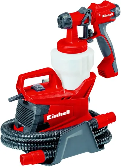 Sistem de vopsit Einhell - TC-SY 700 S, 700W