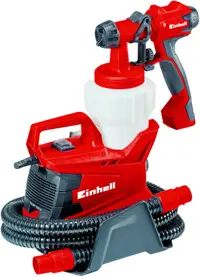 Sistem de vopsit Einhell - TC-SY 700 S, 700W