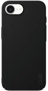 Husă pentru telefon PanzerGlass CARE – Apple MagSafe, Negru