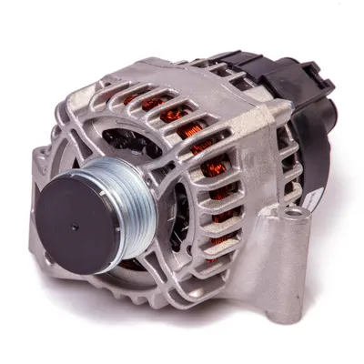 Generator/alternator HARTWINN 40.286948HRTE