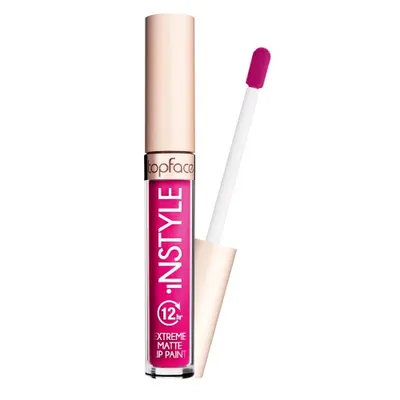 Top Face Extreme Matte Instyle Lip Paint 28
