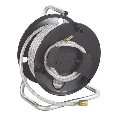Furtun pe Tambur - 1/4", 6x11 (20m) - ABAC-8973005482