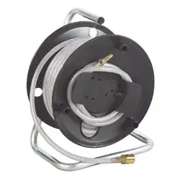 Furtun pe Tambur - 1/4", 6x11 (20m) - ABAC-8973005482