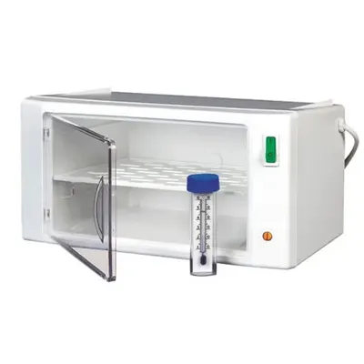Mini incubator de laborator BRUTSCHRANK - C7 140651