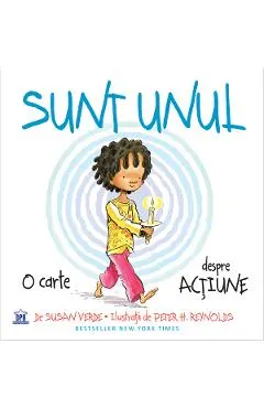 Sunt Unul. O carte despre actiune