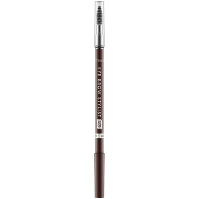 Creion de sprancene Eye Brow Stylist 025 - Perfect Brown, 1.4g, Catrice