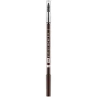 Creion de sprancene Eye Brow Stylist 025 - Perfect Brown, 1.4g, Catrice