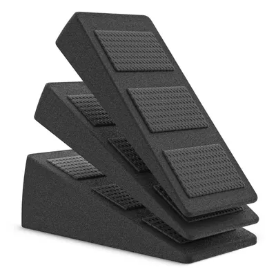 Șliț pentru întinderea gambelor Slant Board 4FIZJO reglabil