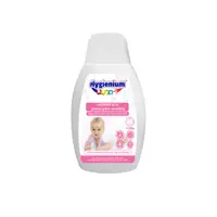 Lotiune uleioasa pentru piele sensibila, 300ml, Hygienium