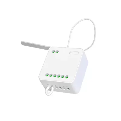 Releu Yeelight Smart Dual Control Module, cu Nul