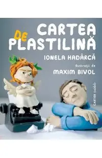 Cartea de plastilina