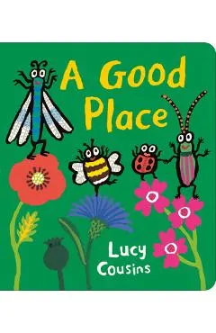 A Good Place