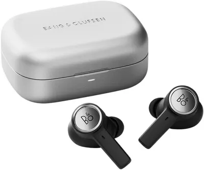 Căști wireless Bang & Olufsen - Beoplay Eleven, TWS, ANC, Natural Aluminium
