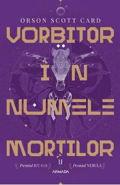 Vorbitor in numele mortilor
