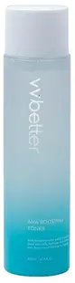 VVBetter Tonic facial hidratant cu AHA, 200 ml