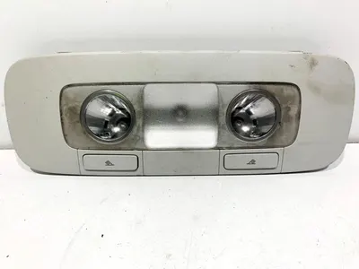 Plafoniera - lampa spate 3T0947291A Skoda Superb 2 facelift (2013-2015)