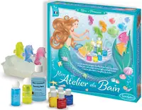 Set Sentosphere Dream of Princesses - Atelier de sapun