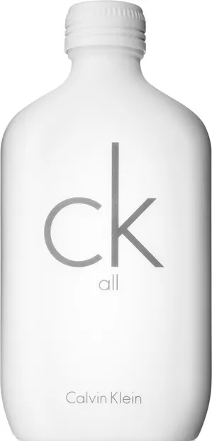 Calvin Klein Apă de toaletă All, 100 ml, tester