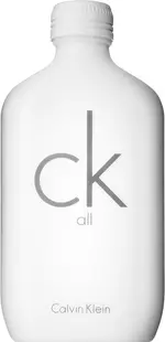 Calvin Klein Apă de toaletă All, 100 ml, tester