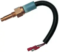 Senzor temperatura lichid racire (numar pini: 2) potrivit MAN F90 UNTERFLUR, HOCL, SG, SR, SU; NEOPLAN CITYLINER, JETLINER, SKYLINER, TRANSLINER D2566MTUH-D2866UH 01.77-