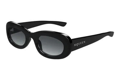 Alexander McQueen AM0527S 001